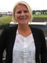 Ölrún Marðardóttir
