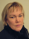 Ágústa Steinarsdóttir