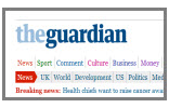 Guardian.co.uk